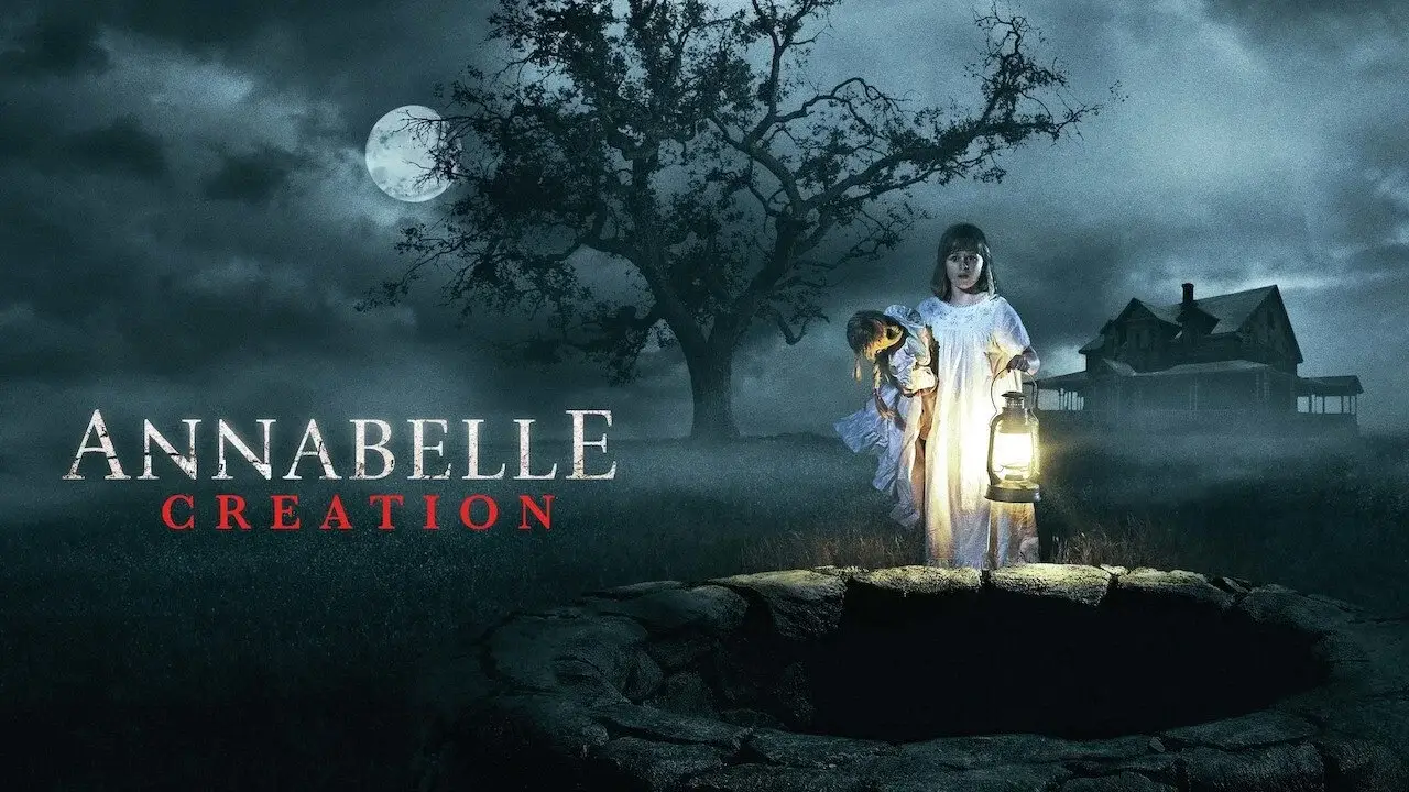Annabelle 2 hdfilme