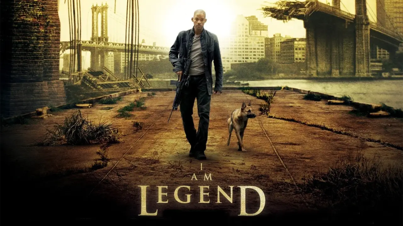 I Am Legend hdfilme