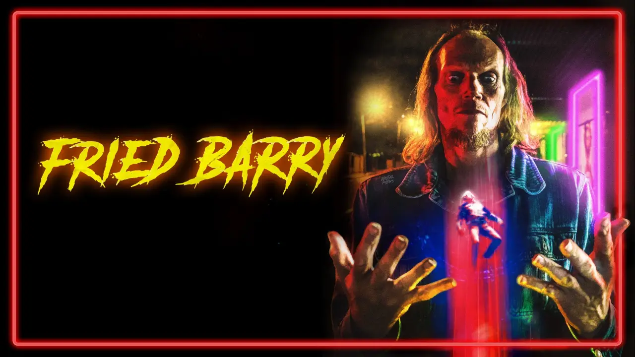 Fried Barry hdfilme