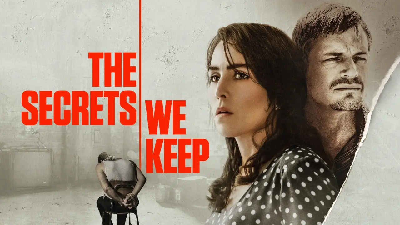 The Secrets We Keep - Schatten der Vergangenheit hdfilme