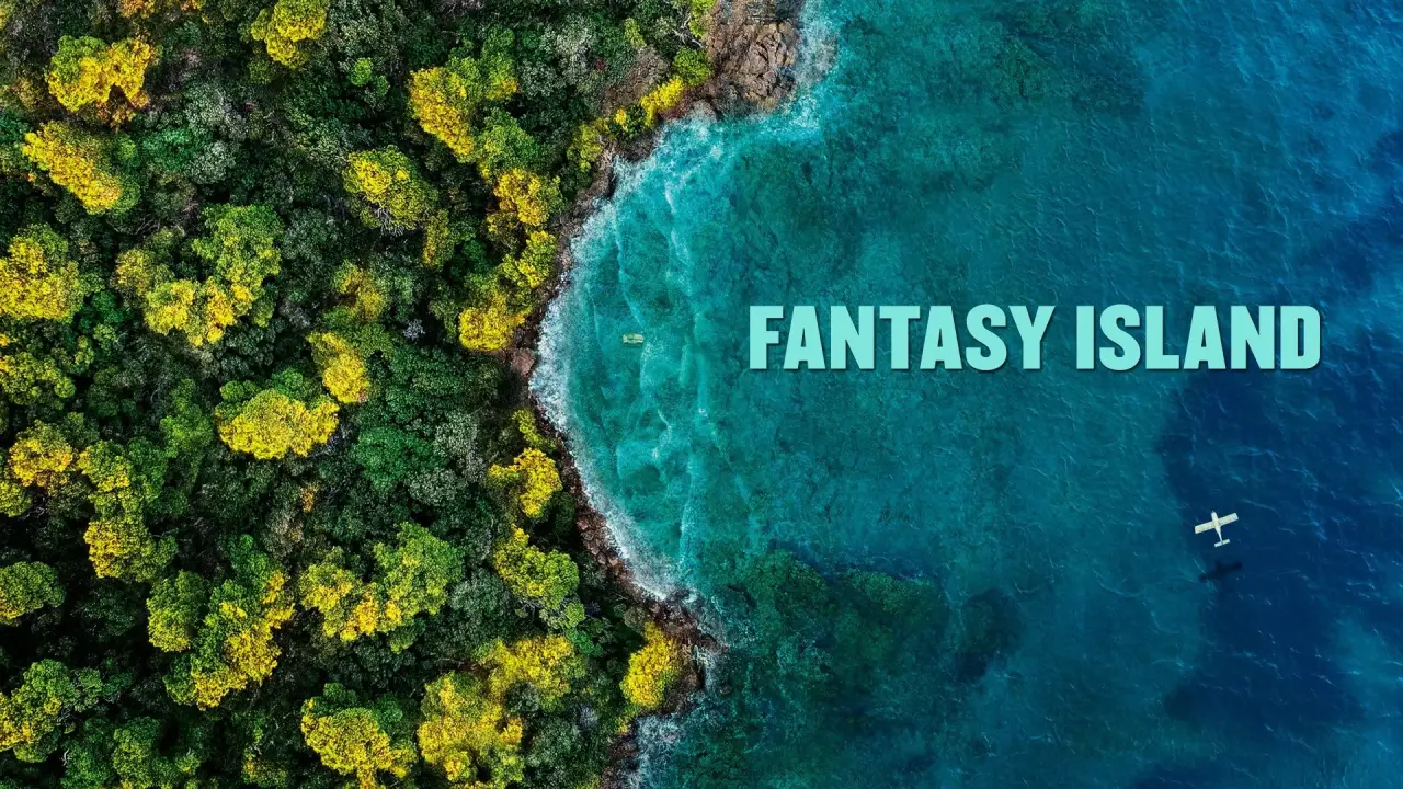 Fantasy Island hdfilme