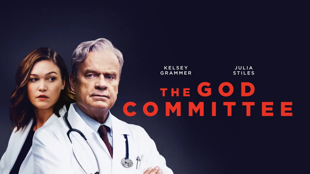 The God Committee hdfilme