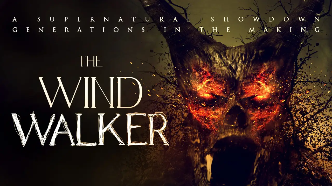 The Wind Walker - Dämon des Waldes hdfilme