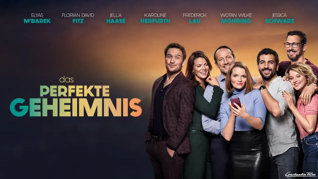 Das perfekte Geheimnis hdfilme