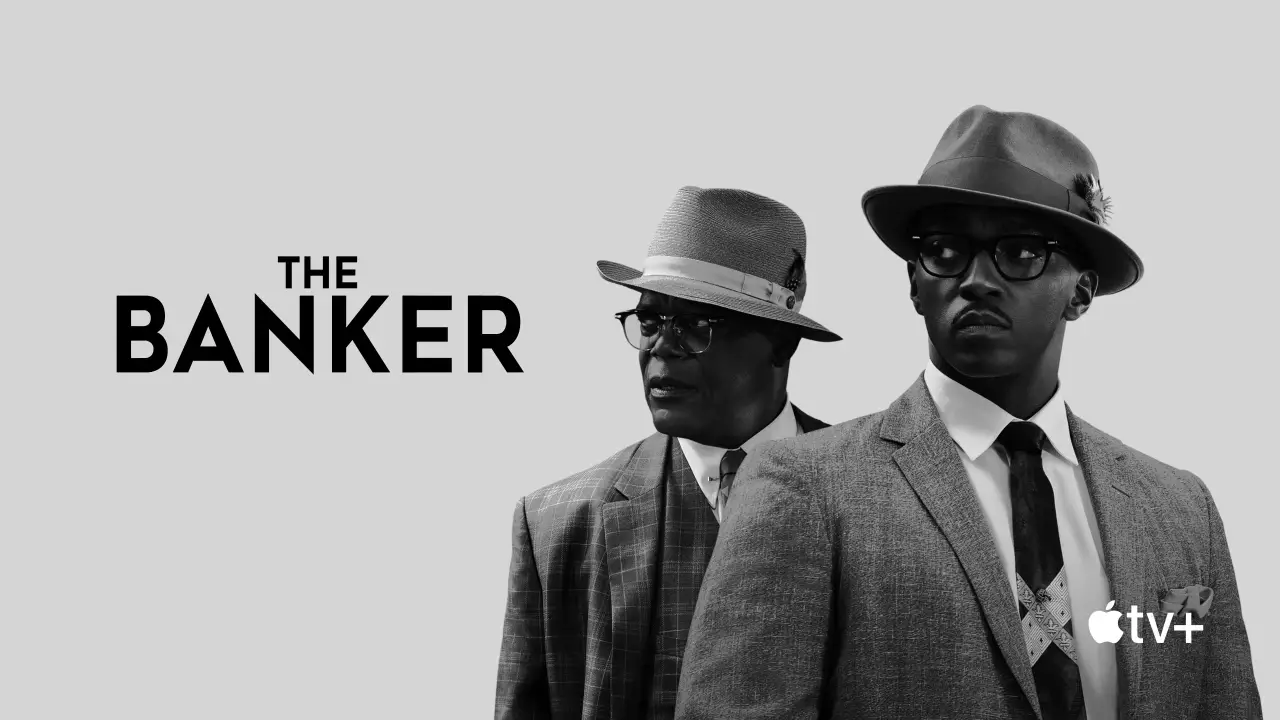 The Banker hdfilme