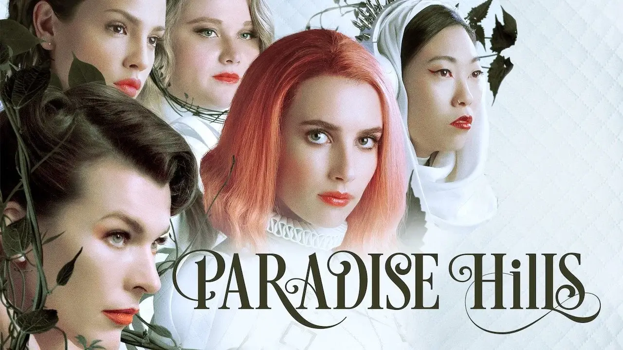 Paradise Hills - Flucht aus dem Wunderland hdfilme