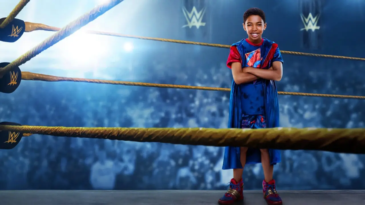 Mein WWE Main Event hdfilme