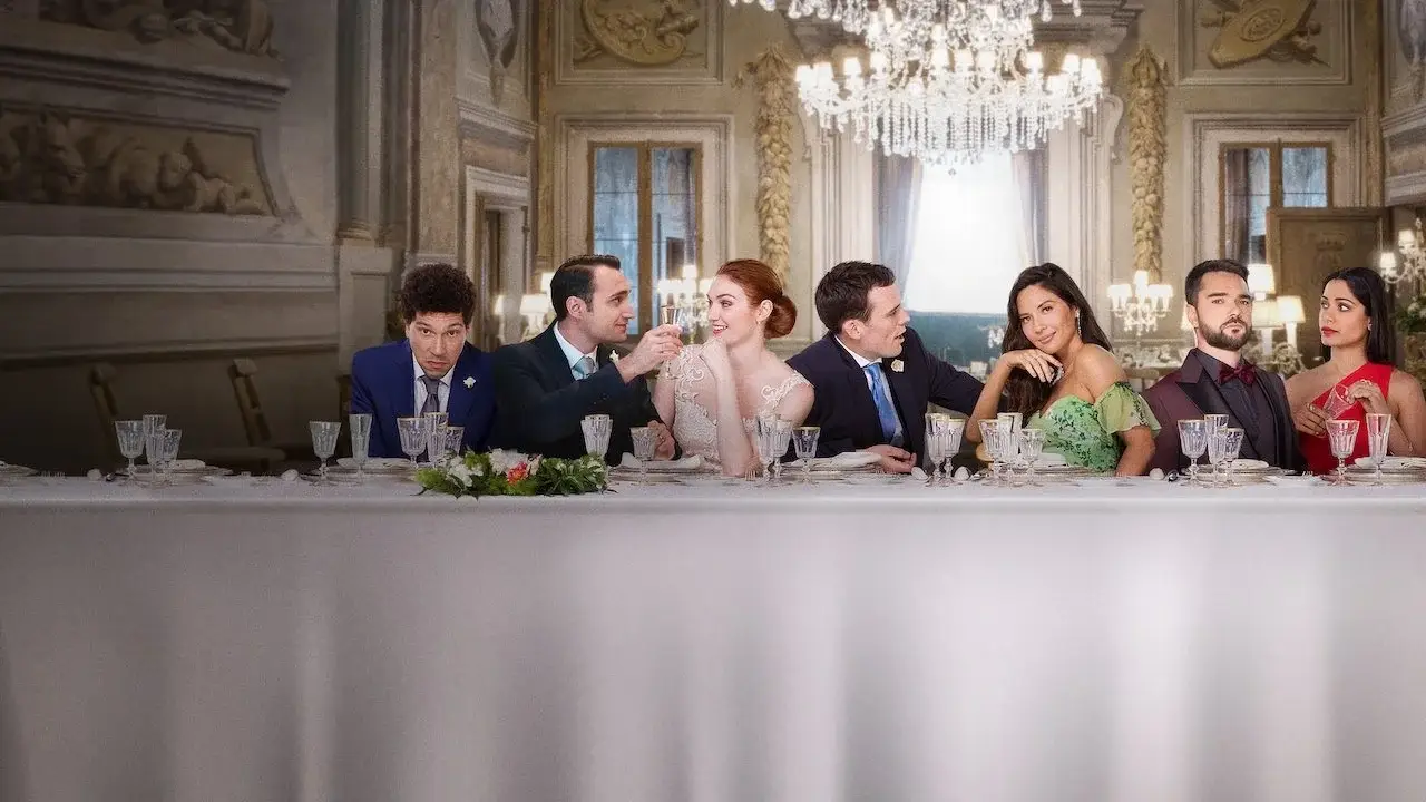Love Wedding Repeat hdfilme