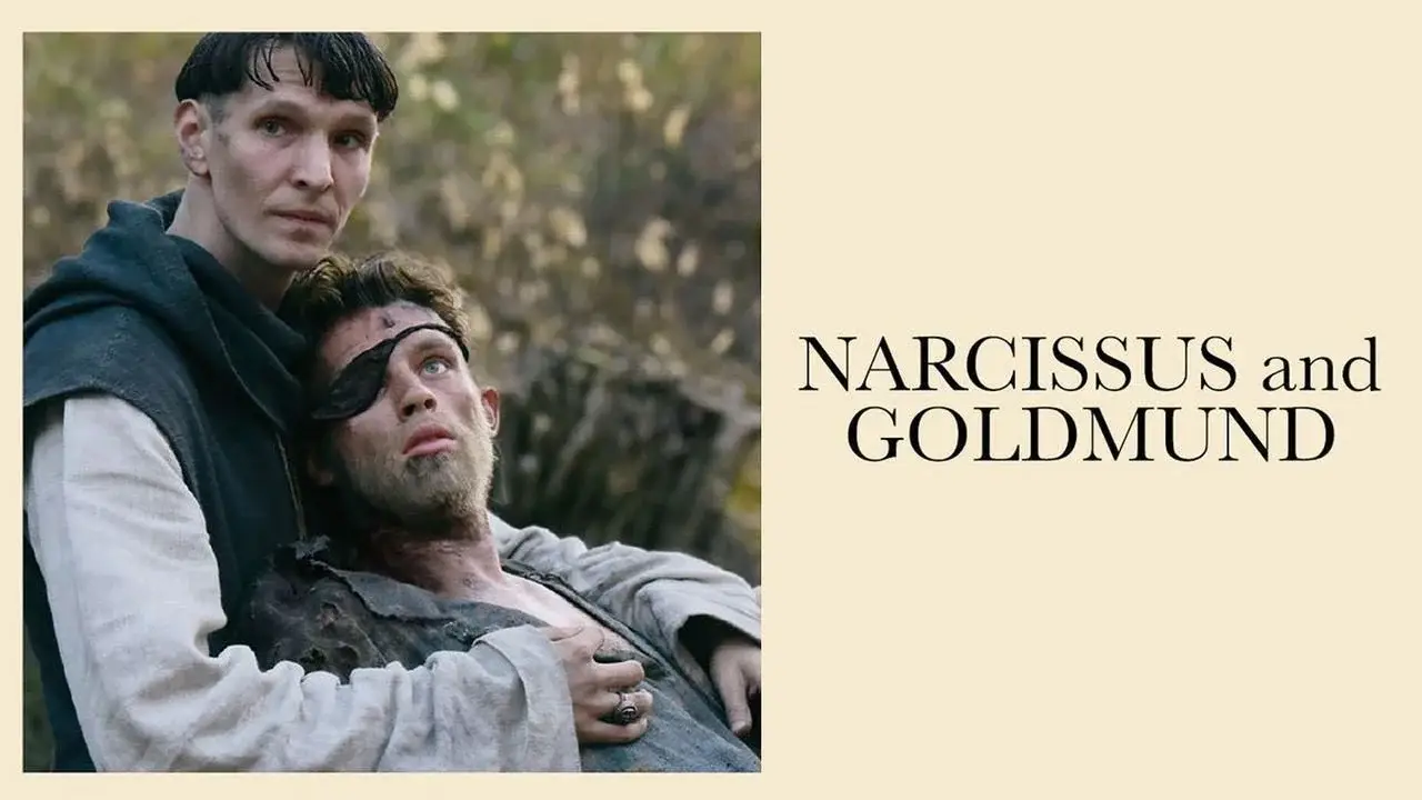 Narziss und Goldmund hdfilme