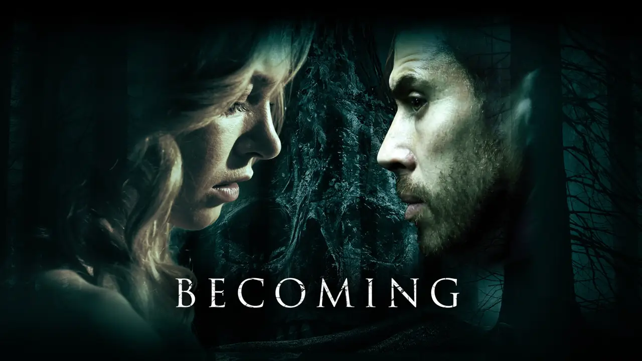 Becoming - Das Böse in ihm hdfilme