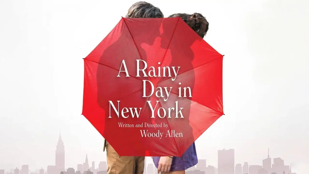 A Rainy Day in New York hdfilme