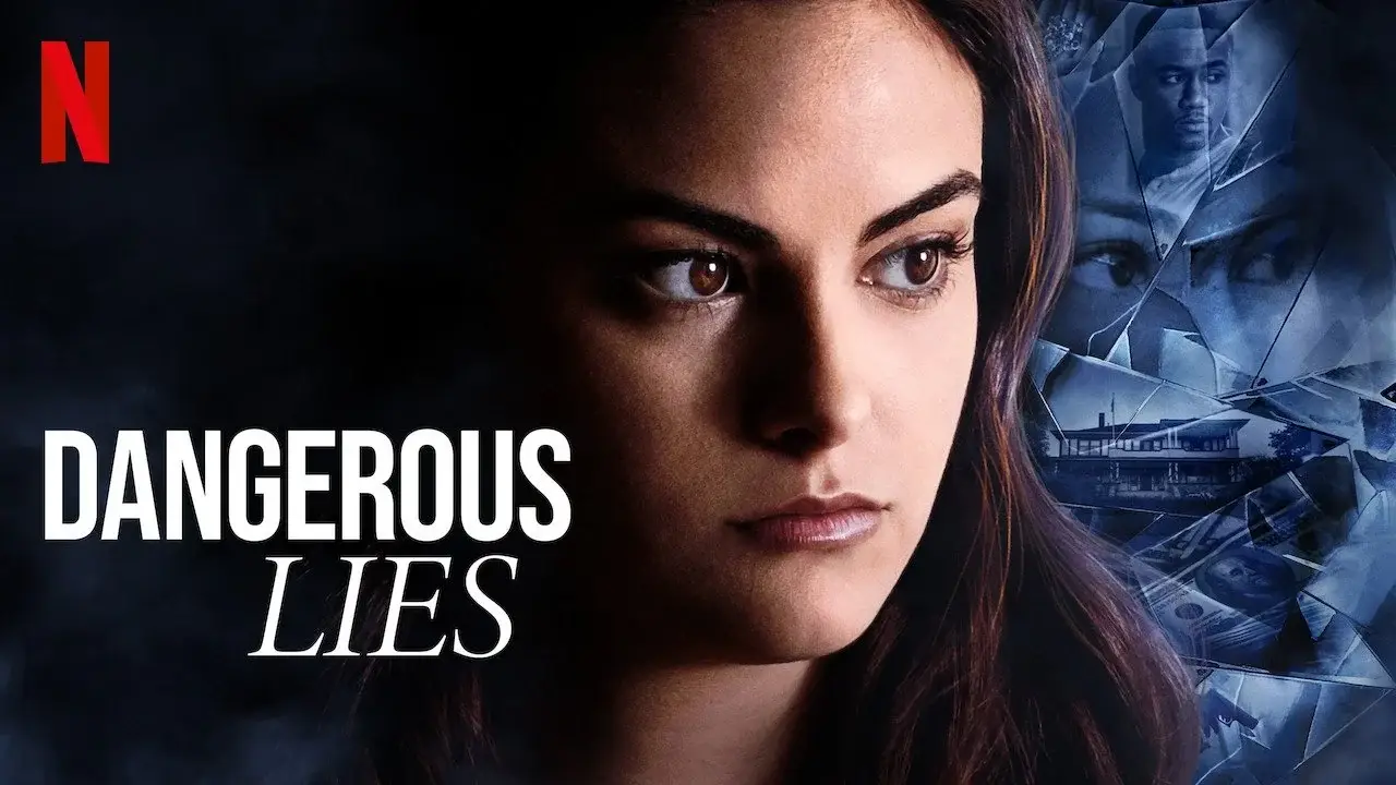 Dangerous Lies hdfilme