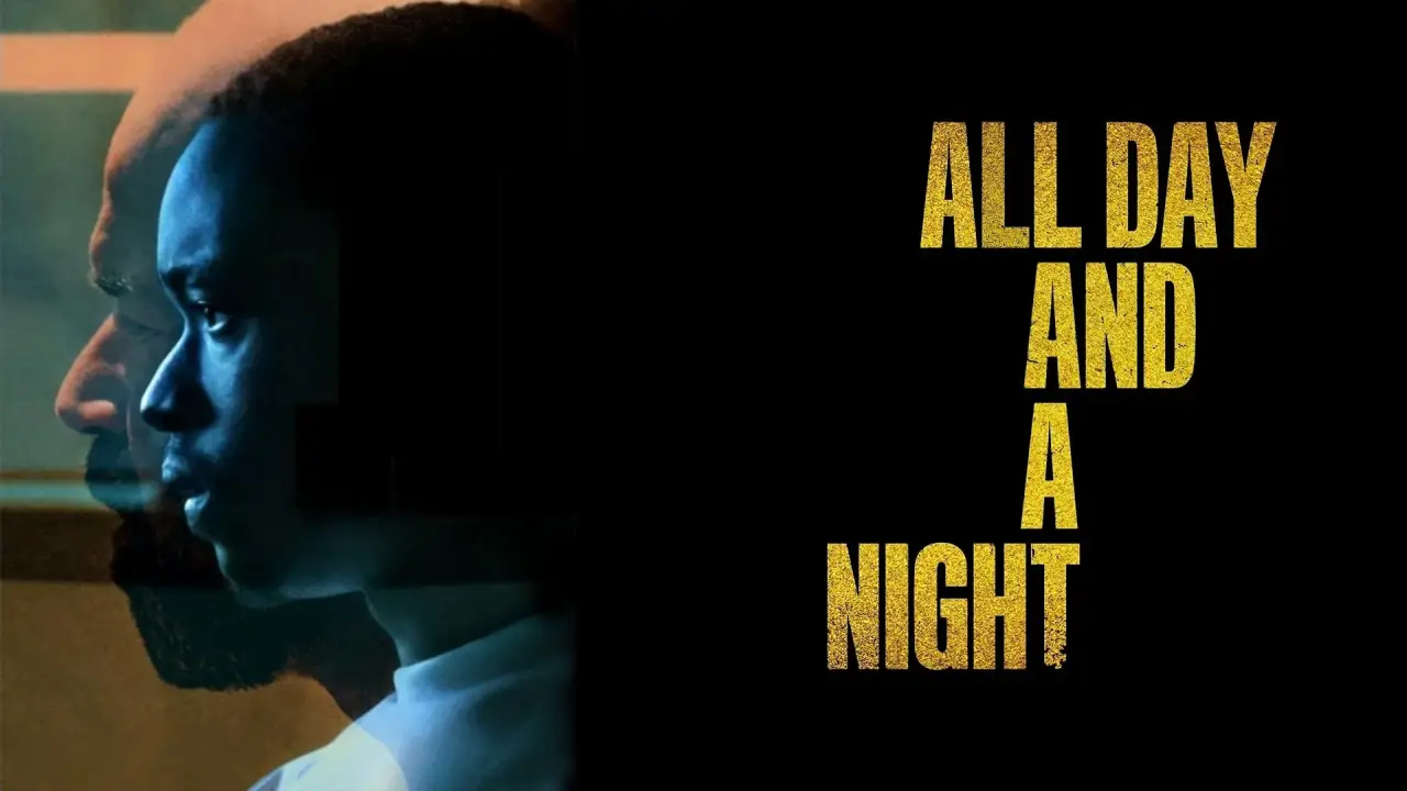 All Day and a Night hdfilme