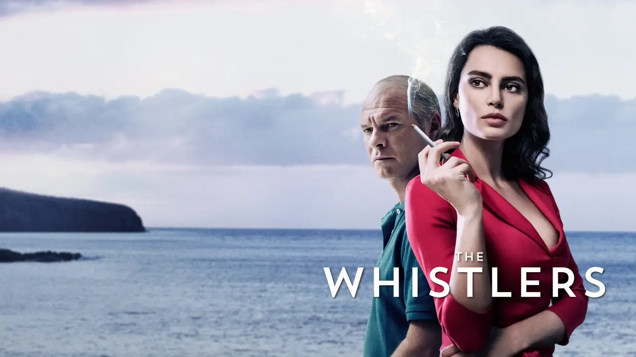 La Gomera: Verpfiffen und verraten hdfilme