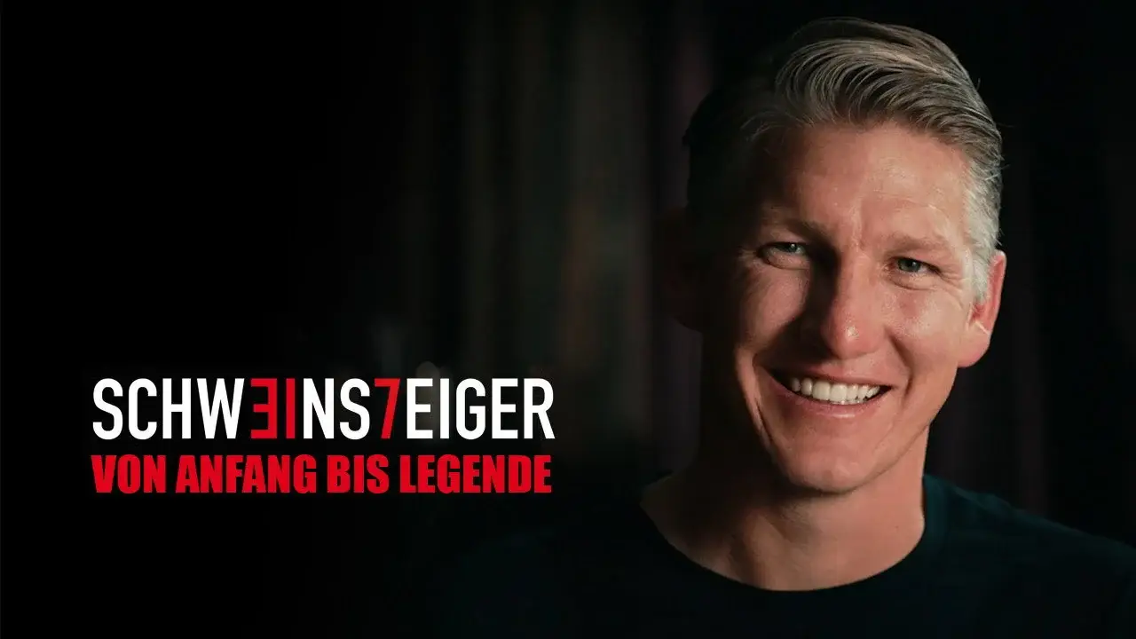Schweinsteiger Memories: Von Anfang bis Legende hdfilme