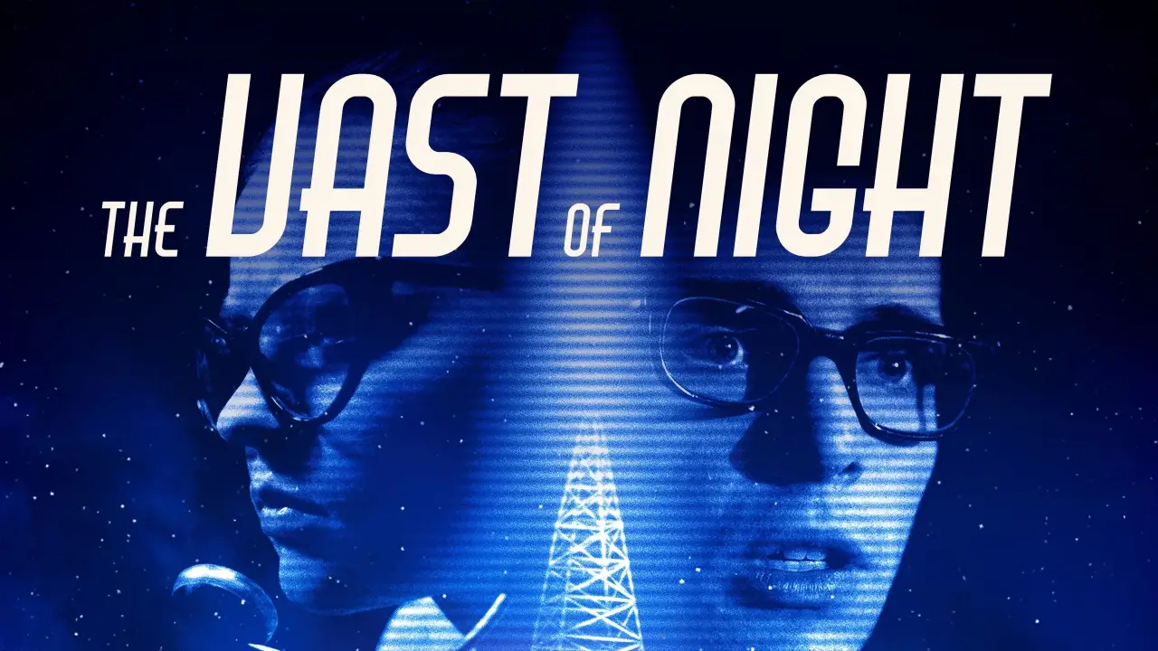 Die Weite der Nacht hdfilme
