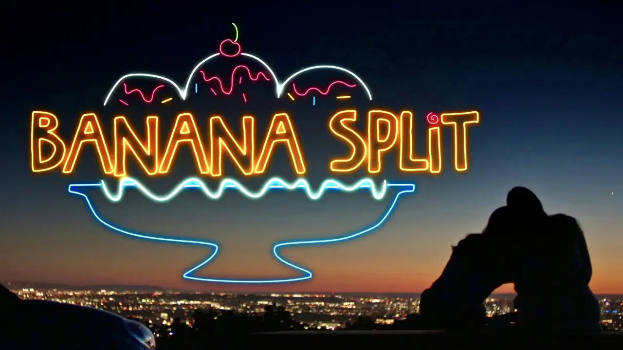 Banana Split hdfilme