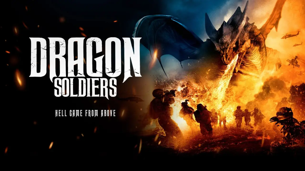 Dragon Soldiers hdfilme