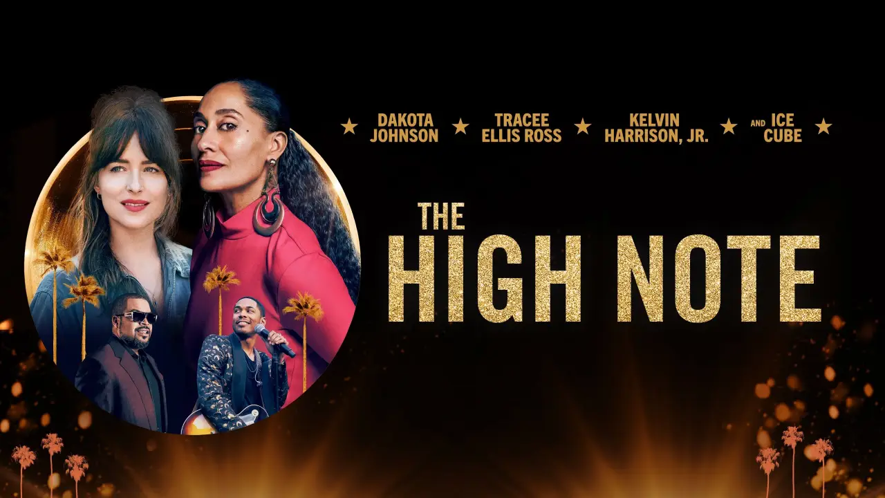 The High Note hdfilme