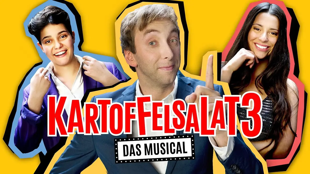 Kartoffelsalat 3 - Das Musical hdfilme