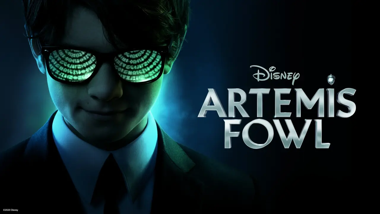 Artemis Fowl hdfilme