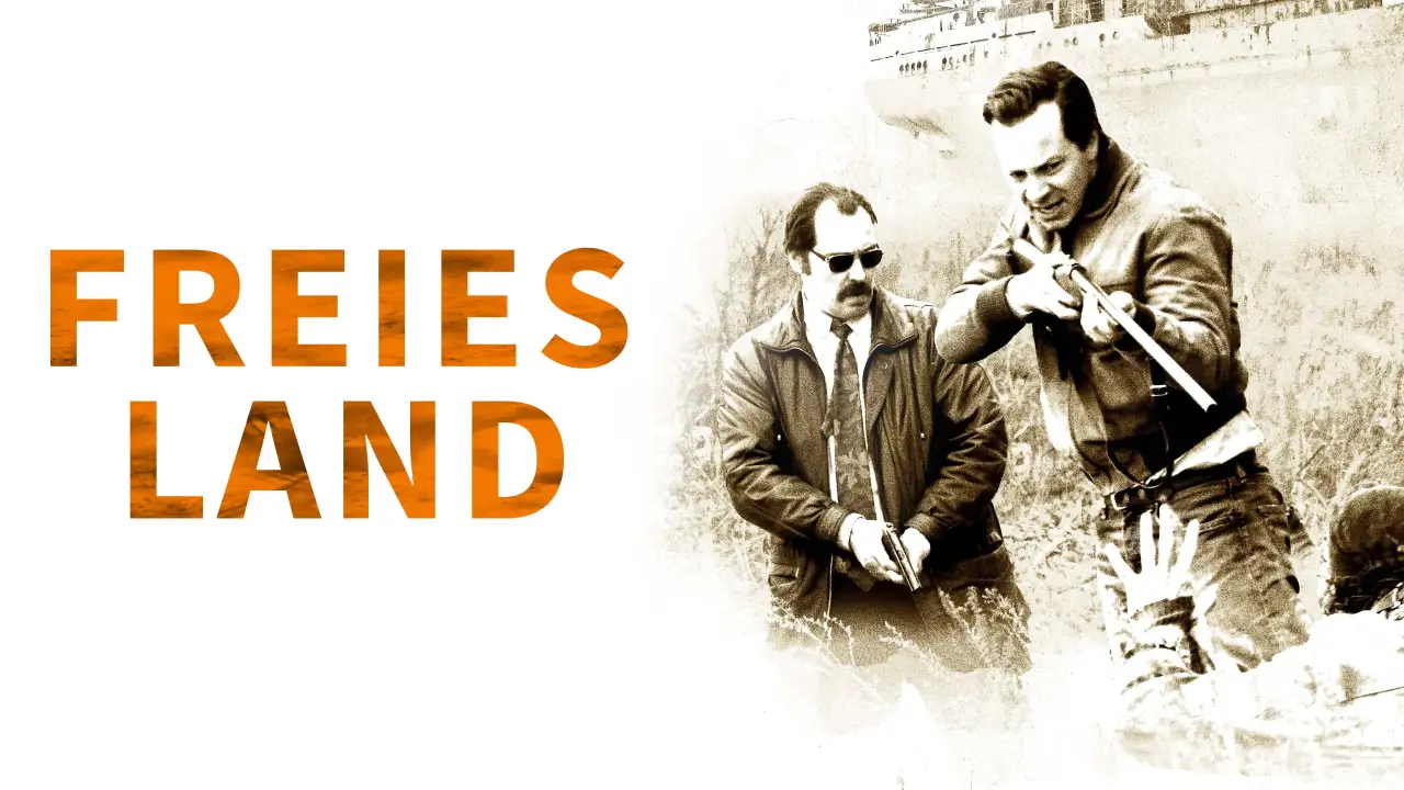 Freies Land hdfilme