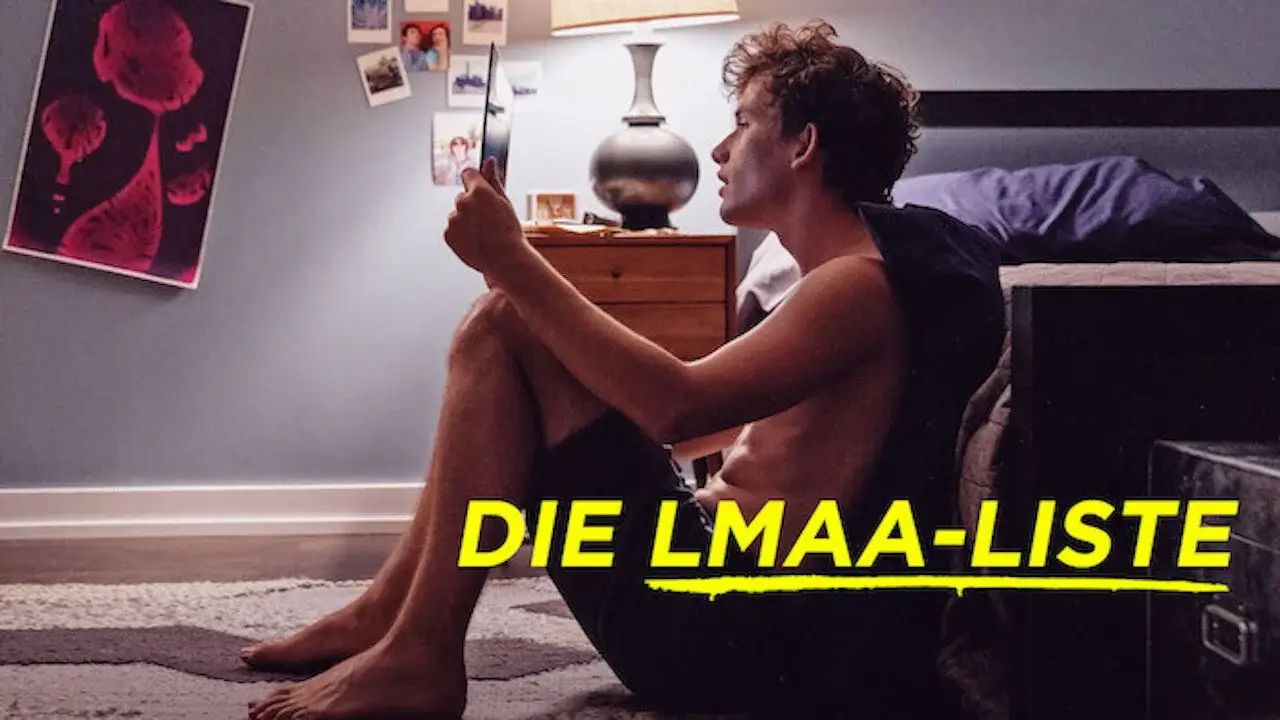 Die LMAA Liste hdfilme