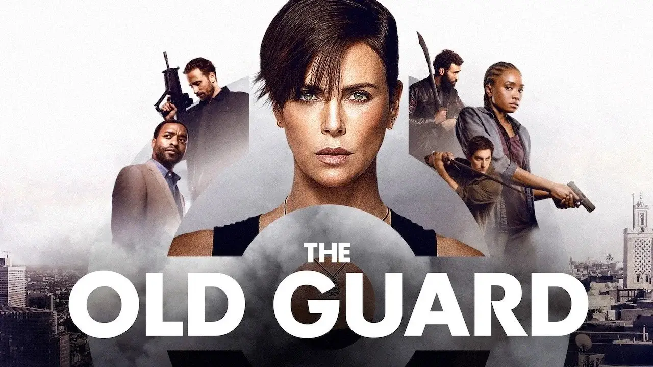 The Old Guard hdfilme