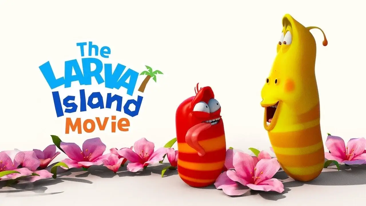 Larva Island - Der Film hdfilme