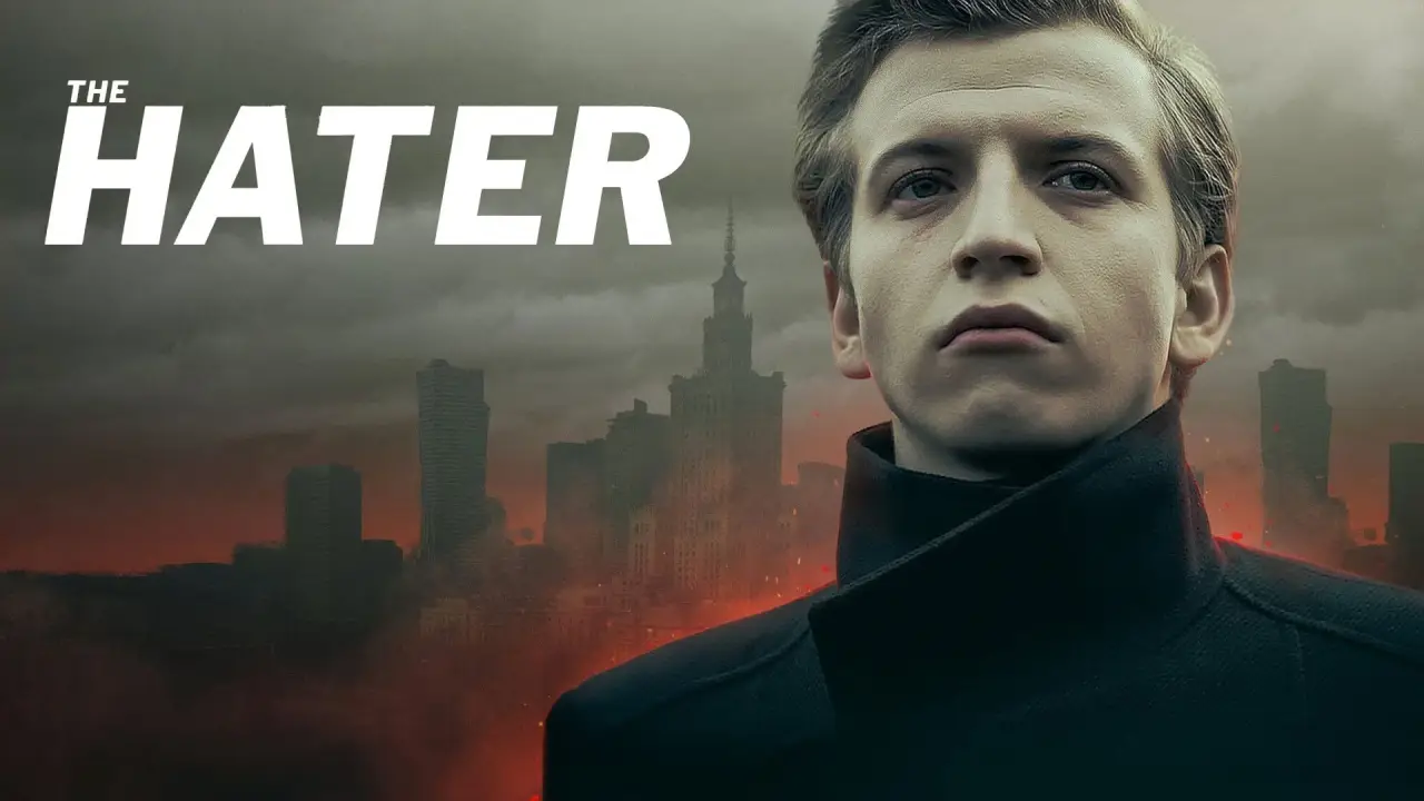 The Hater hdfilme
