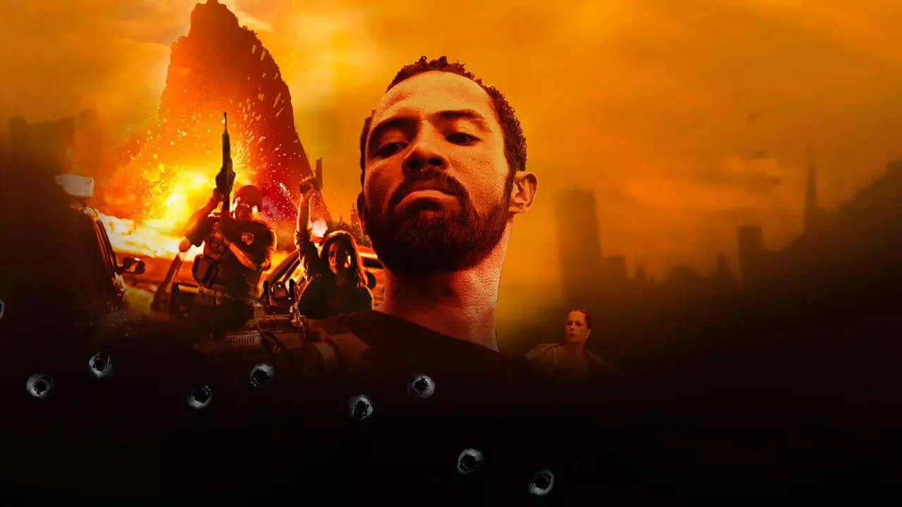 City of Abduction: Die Entführung der Camila Couto hdfilme