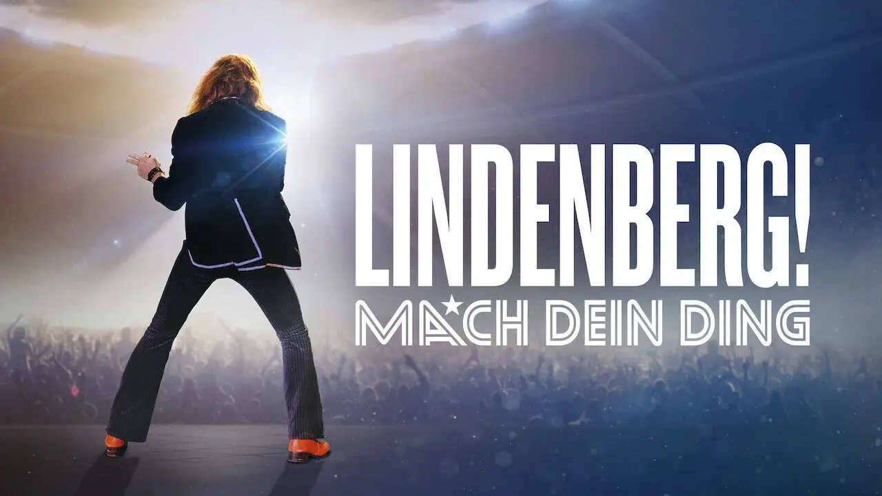 Lindenberg! Mach dein Ding hdfilme