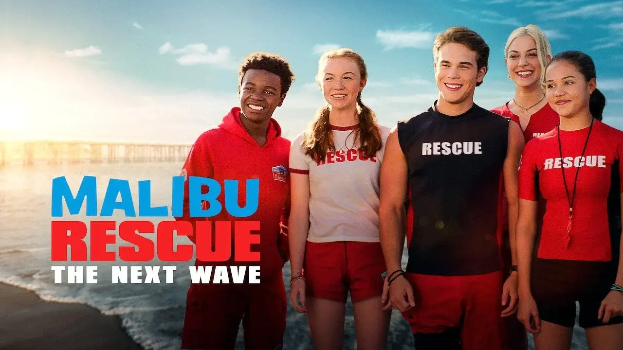 Malibu Rescue - Die nächste Welle hdfilme