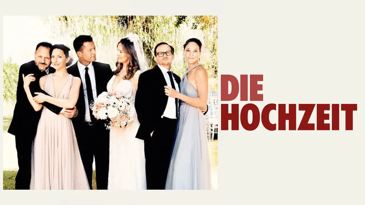 Die Hochzeit hdfilme