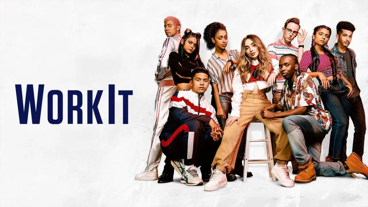 Work It hdfilme