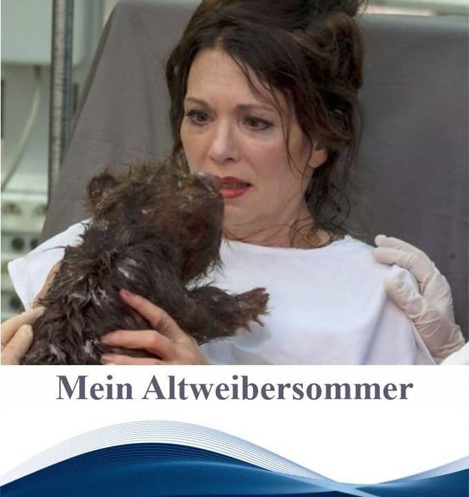 Mein Altweibersommer hdfilme