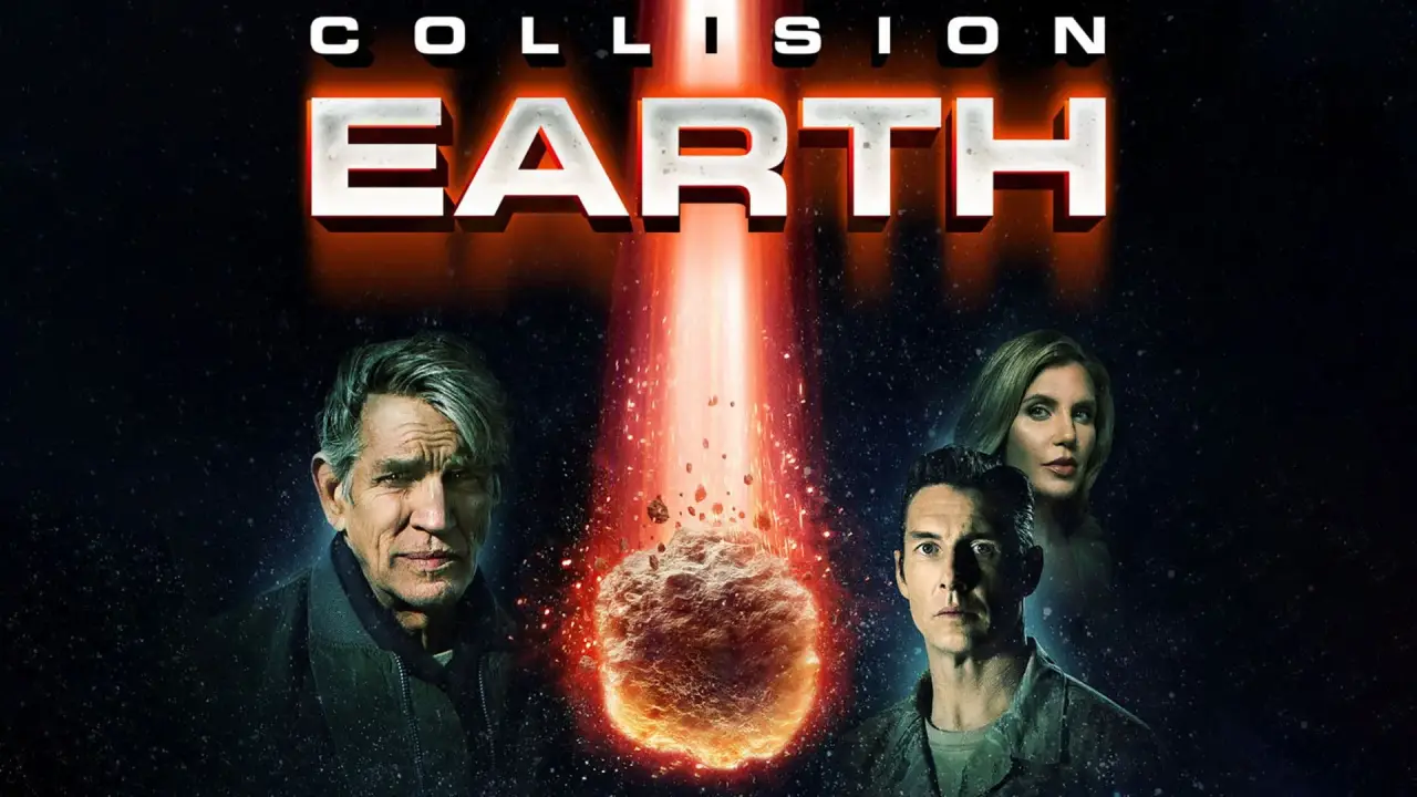 Collision Earth hdfilme
