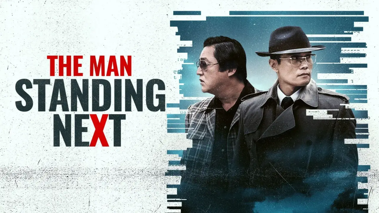 Das Attentat - The Man Standing Next hdfilme