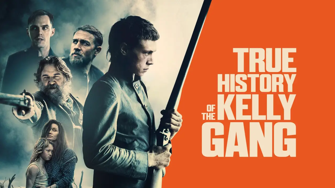 Outlaws - Die wahre Geschichte der Kelly Gang hdfilme