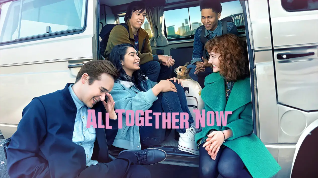 All Together Now hdfilme