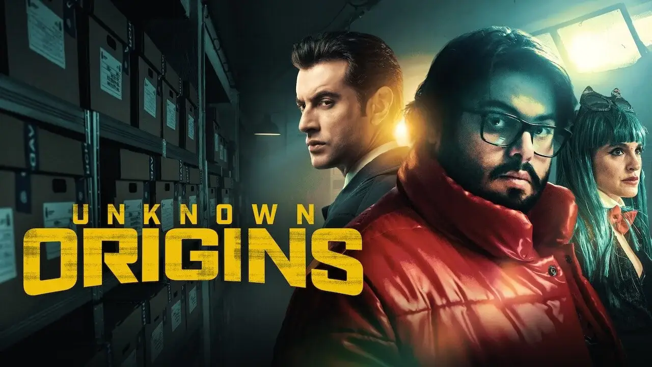 Geheime Anfänge hdfilme