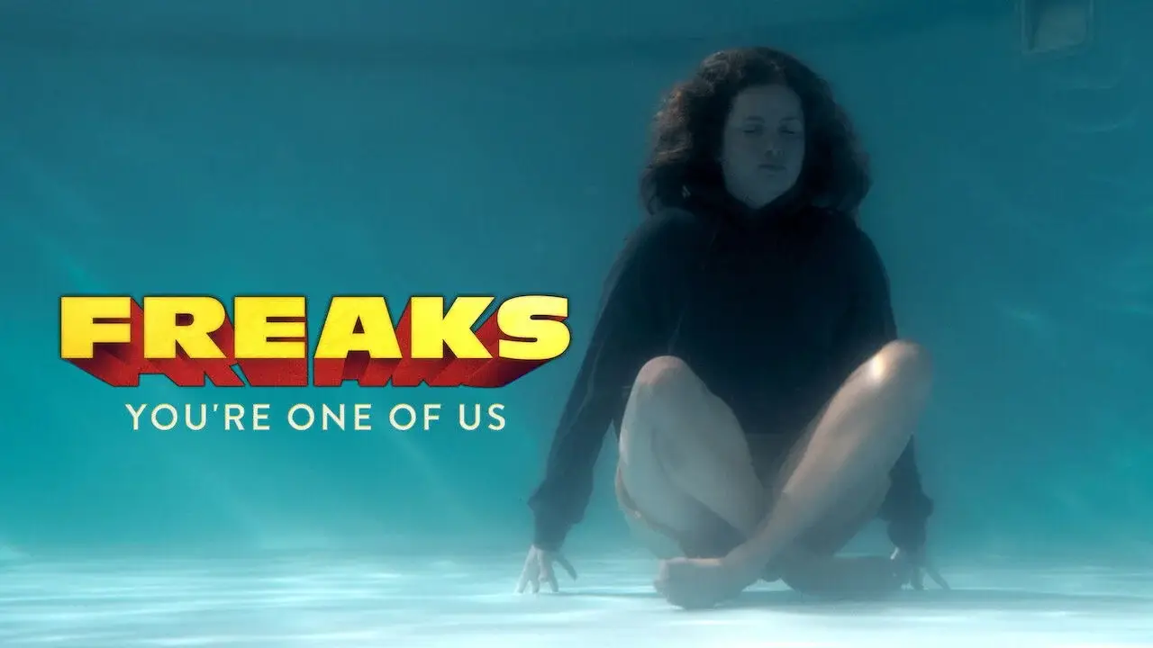 Freaks – Du bist eine von uns hdfilme