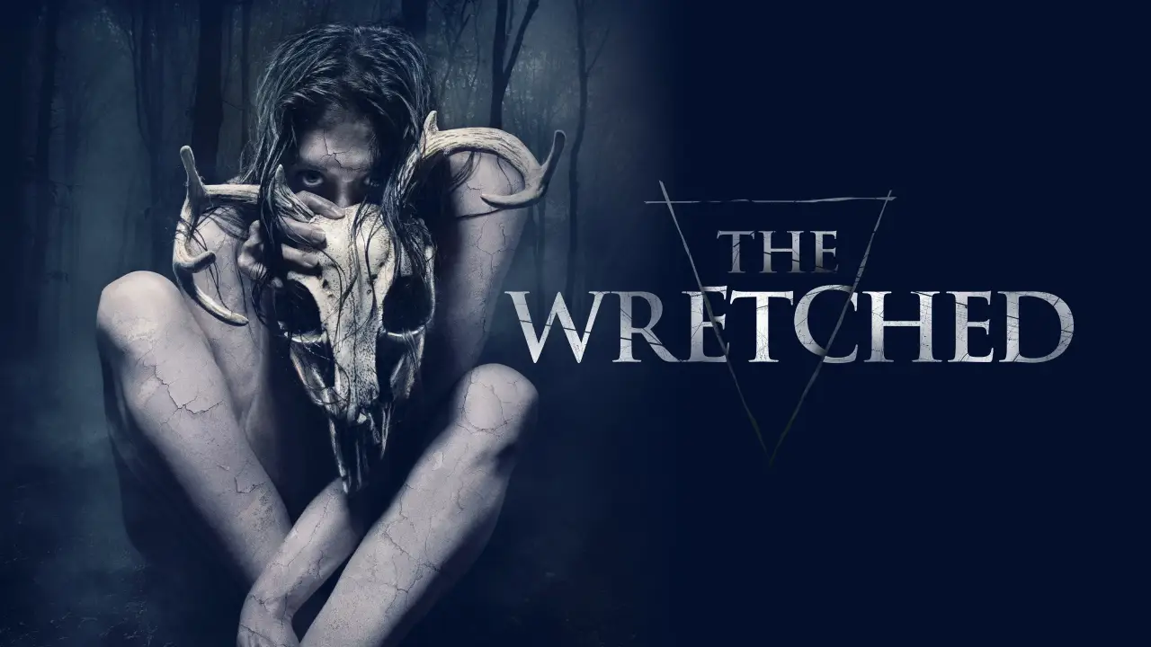 The Witch Next Door hdfilme