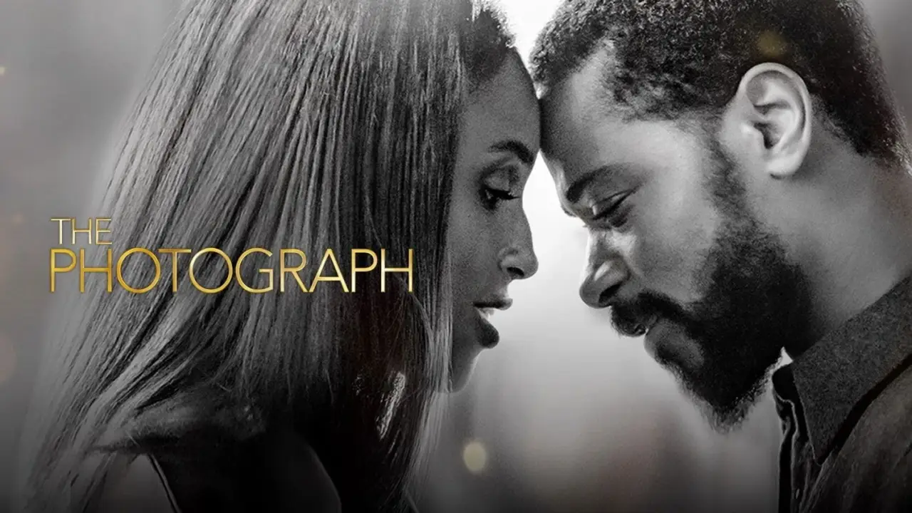 The Photograph hdfilme