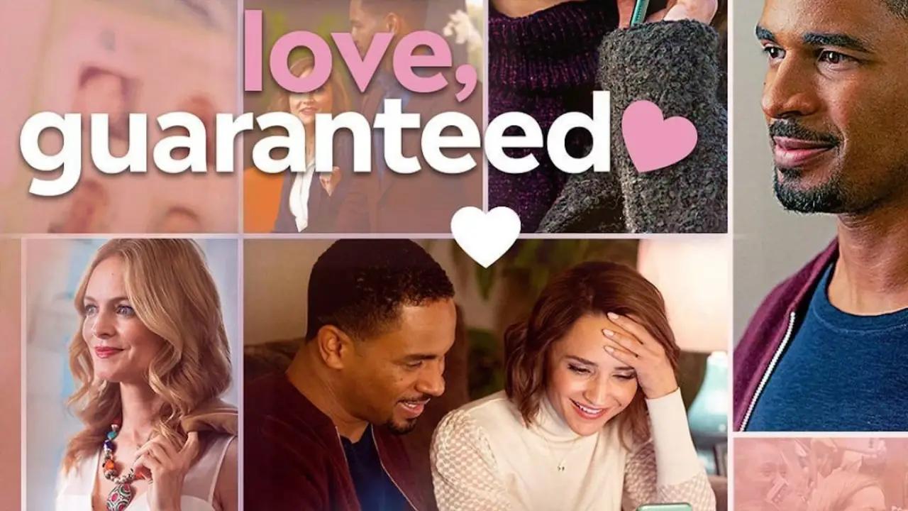Liebe garantiert hdfilme