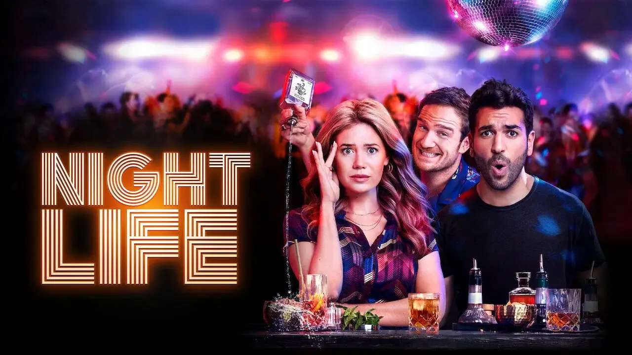 Nightlife hdfilme