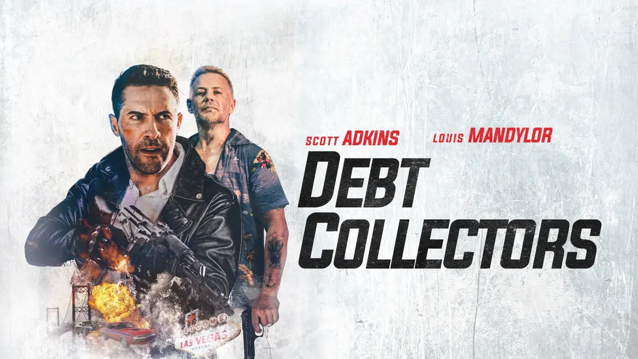 The Debt Collector 2 hdfilme