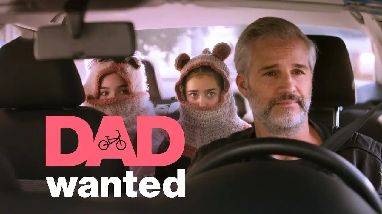 Papa Gesucht hdfilme