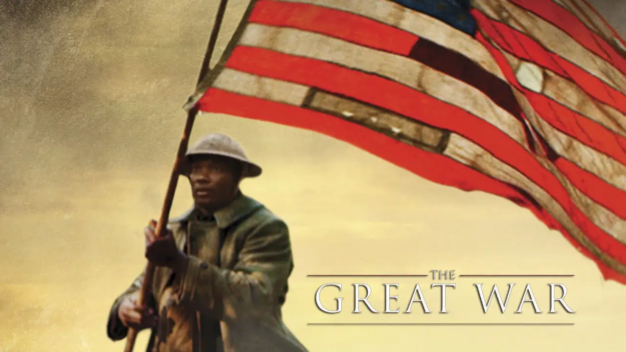 The Great War - Im Kampf vereint hdfilme