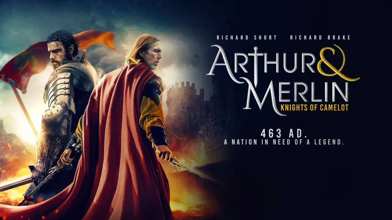 Artus & Merlin - Ritter von Camelot hdfilme
